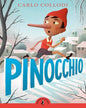 Pinocchio by Carlo Collodi [Paperback]