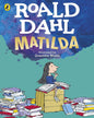 Matilda: Special Edition by Dahl, Roald [Paperback]