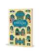 The Book Of Emperors: An Illustrated History Of The Mughals by Ashwitha Jayakumar; Nikhil Gulati [Paperback]