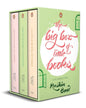 The Big Box of Little Books: Discovering Ruskin Bond [Hardcover]