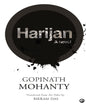 HARIJAN: A NOVEL by Gopinath Mohanty [Paperback]