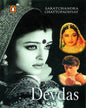 Devdas: A Novel by Sarat Chandra Chattopadhyaya [Paperback]