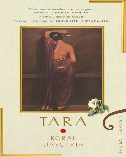 Tara [Paperback]