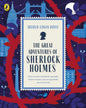 The Great Adventures Of Sherlock Holmes: Great British Classics by Arthur Conan Doyle [Paperback]