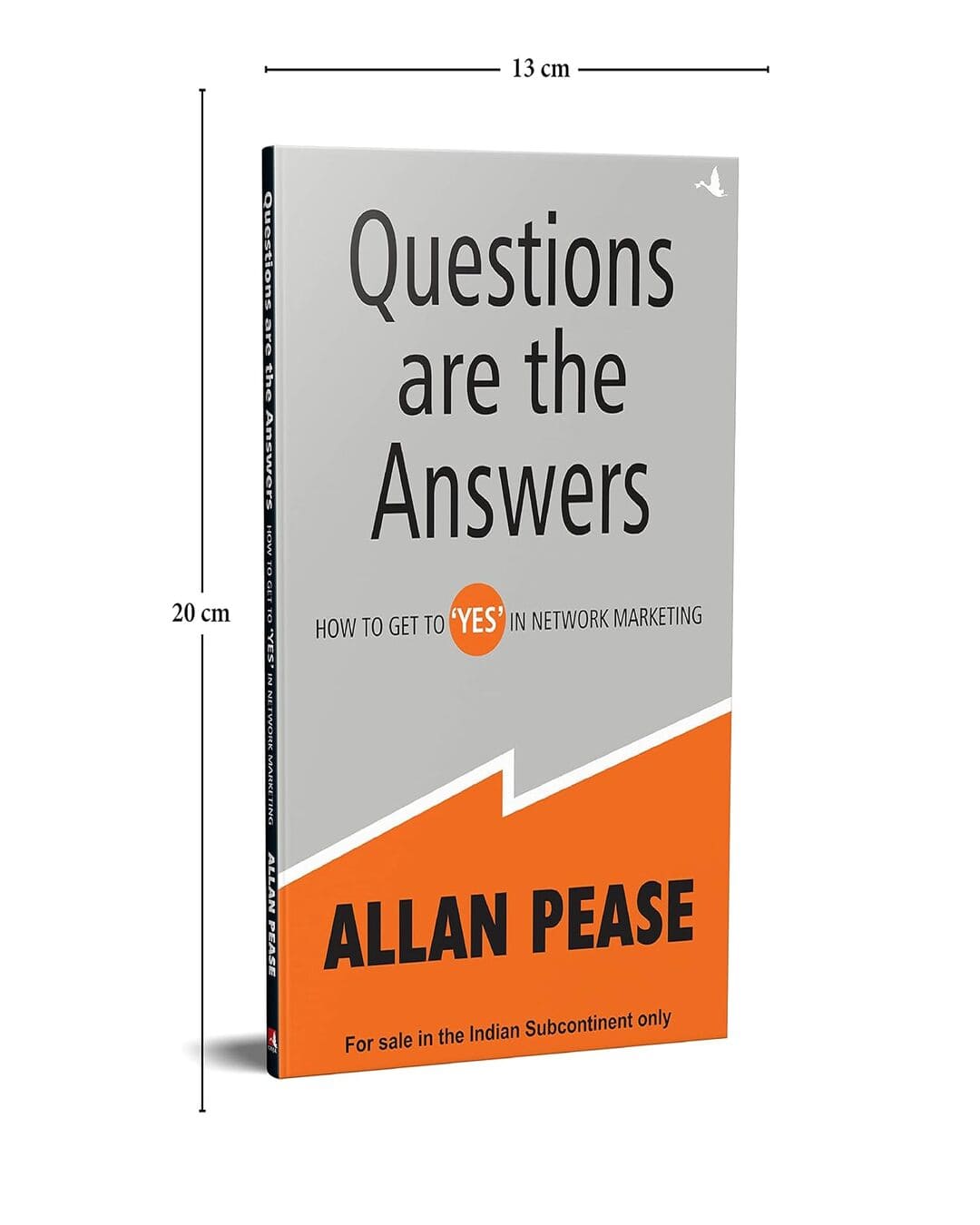 Question are the Answers by Allan Pease [Paperback] - versoz.com