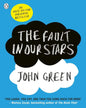 The Fault In Our Stars by John Green [Paperback]