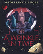 A Wrinkle In Time (A Puffin Book) by Madeleine Lengle [Paperback]