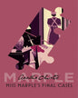 Miss Marpleâ€™s Final Cases (Miss Marple) by Agatha Christie [Paperback]