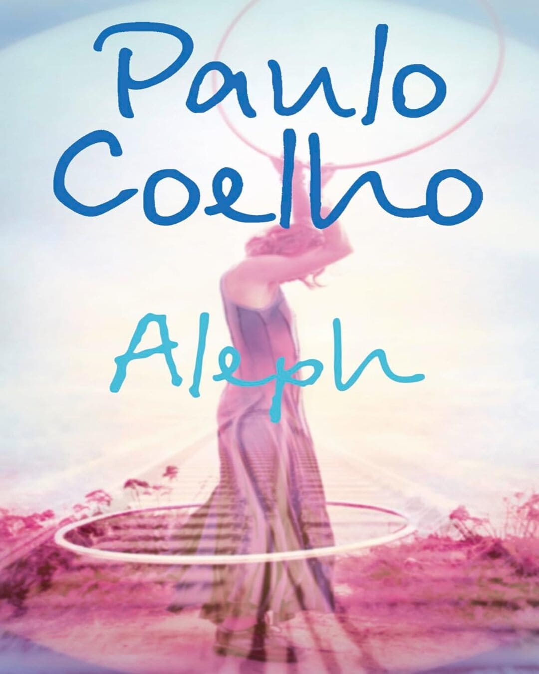 Aleph by Paulo Coelho [Paperback]