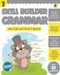 Skill Builders Grammar Level-2 by Sonia Mehta