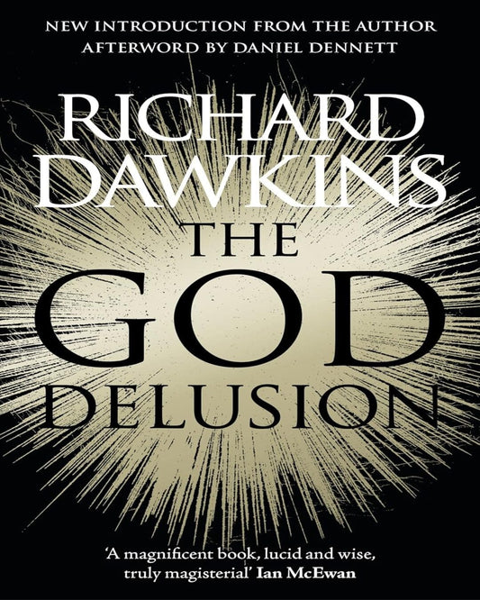 The God Delusion [Paperback]