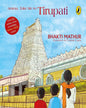 Amma, Take Me To Tirupati by Bhakti Mathur [Paperback]