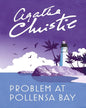 Problem at Polensa Bay by Agatha Christie [Paperback]