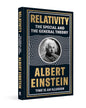 Relativity: The Special And The General Theory (Deluxe Hardbound Edition) [Hardcover]