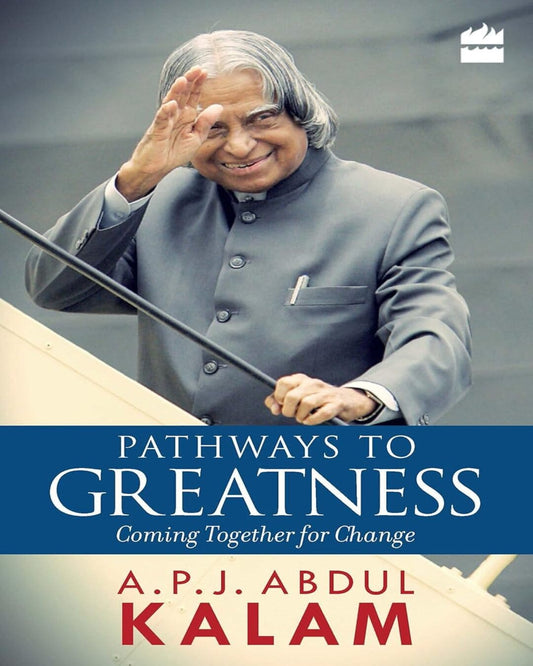 Pathways to Greatness [Paperback]