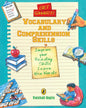 Vocabulary & Comprhension Skills by Vaishali Gupta [Paperback]