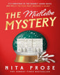 THE MISTLETOE MYSTERY by Nita Prose [Hardcover]