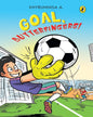 Goal, Butterfingers! by A. Khyrunnisa [Paperback]