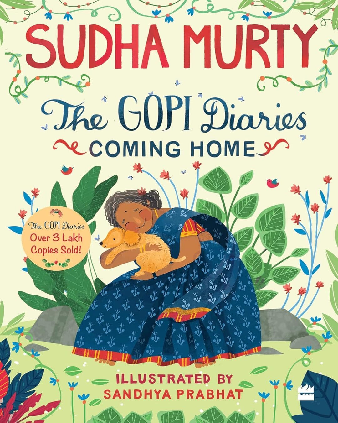 The Gopi Diaries by Sudha Murty [Paperback Boxset]