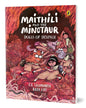 Outlandish Graphic Novel Series: Maithili And The Minotaur: Dolls Of Despair by C. G. Salamander & Rajiv Eipe [Paperback]