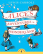 Alices Adventures In Wonderland by Lewis Carroll [Paperback]