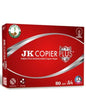 JK Copier Plus | 80 GSM | A4 | 1 Ream (500 Sheets)