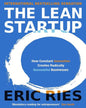 Lean Startup [Paperback]