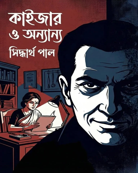 Kaisar O Anyano by Siddhartha Paul [Paperback]