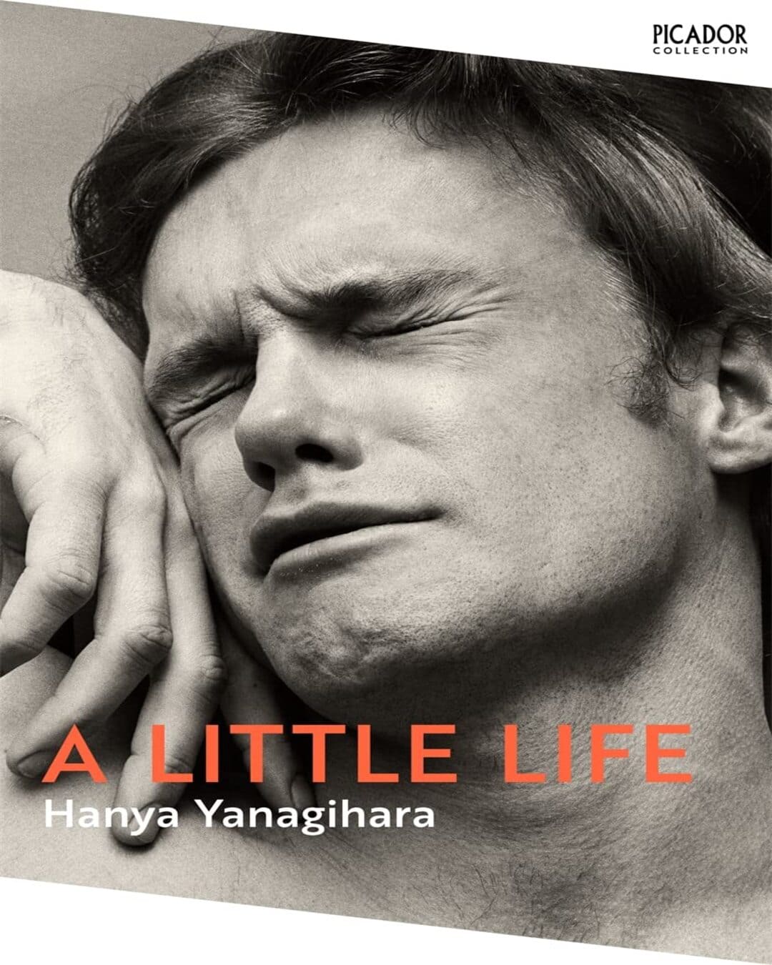 A Little Life by Hanya Yanagihara [Paperback]