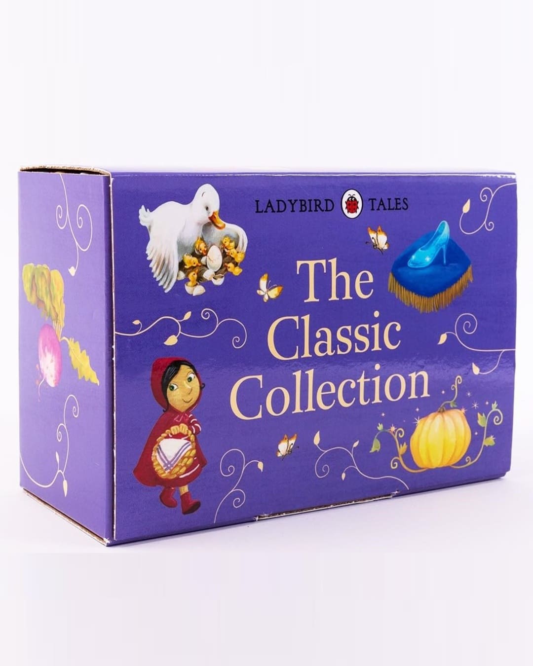 Ladybird Tales: The Classic Collection [Hardcover Tuck Box Set]