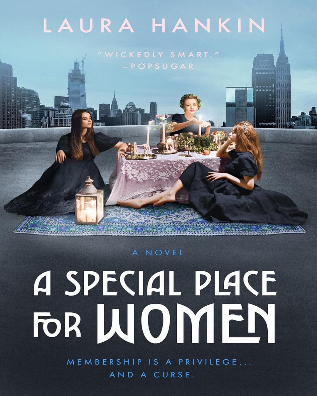 A Special Place for Women [Paperback]