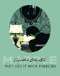 They Do It with Mirrors by Agatha Christie [Paperback]