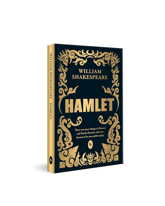 Hamlet (Pocket Classic) by William Shakespeare [Paperback]