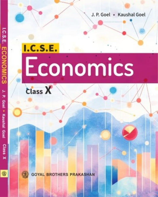 ICSE Economics 10 (A.Y. 2026-27)