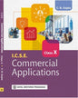 ICSE Commercial Application for Class 10 (AY 2026-27)