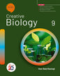 Creative Biology 9 by Dr. Veer Bala Rastogi [Paperback]