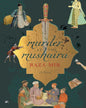 MURDER AT THE MUSHAIRA: A Novel by Raza Mir [Hardcover]