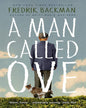 A Man Called Ove by Fredrik Backman [Paperback]