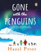 Gone with the Penguins by Hazel Prior [Paperback]