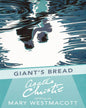 Giant's Bread by Agatha Christie [Paperback]