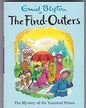 The Find-Outers: The Mystery Of The Vanished Prince by Enid Blyton [Paperback]