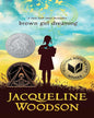 Brown Girl Dreaming by Jacqueline Woodson [Paperback]