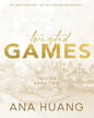 Twisted Game by Ana Huang [Paperback]