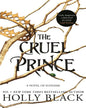 The Cruel Prince (The Folk of the Air) by Holly Black [Paperback]