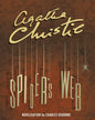 AC - SPIDER'S WEB - by Agatha Christie [Paperback]