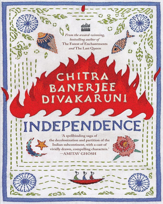 Independence [Paperback]