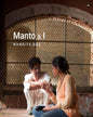 Manto and I by Nandita Das [Hardcover]