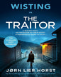 The Traitor by Jørn Lier Horst [Paperback]