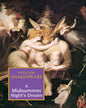 A Midsummer Nights Dream by William Shakespeare [Paperback]