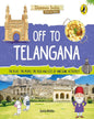 Discover India: Off To Telangana by Sonia Mehta [Paperback]